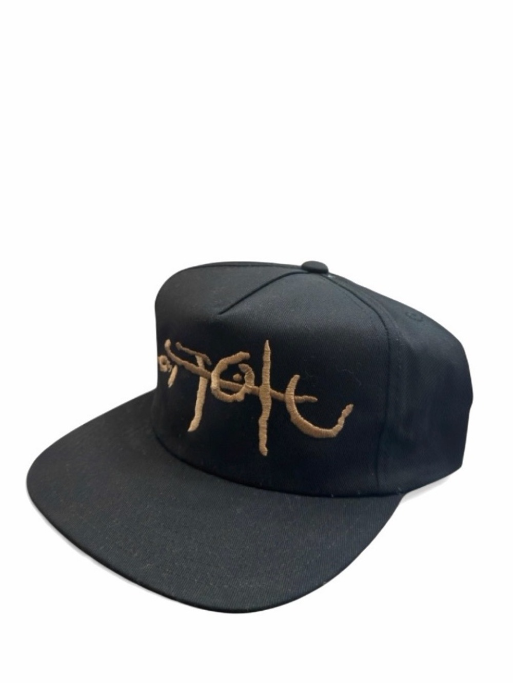 Travis Scott Utopia Tour Snapback Hat